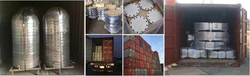 Hastelloy Weld Neck Flanges Hastelloy Weld Neck Flanges