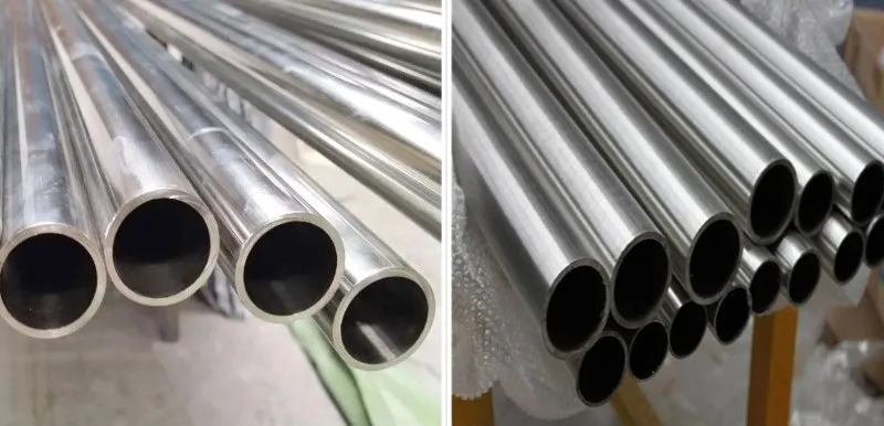 20 Alloy Capillary Tubing 20 Alloy Capillary Tubing