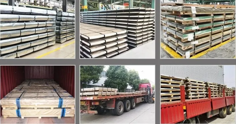 Incoloy 20 Alloy Chequered Plate Incoloy 20 Alloy Chequered Plate