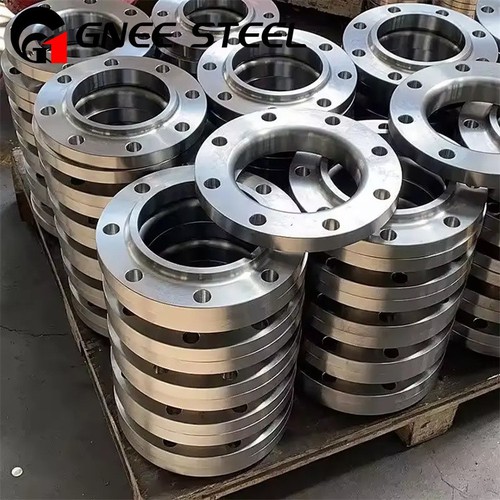 Monel 400 Flanges Monel 400 Flanges
