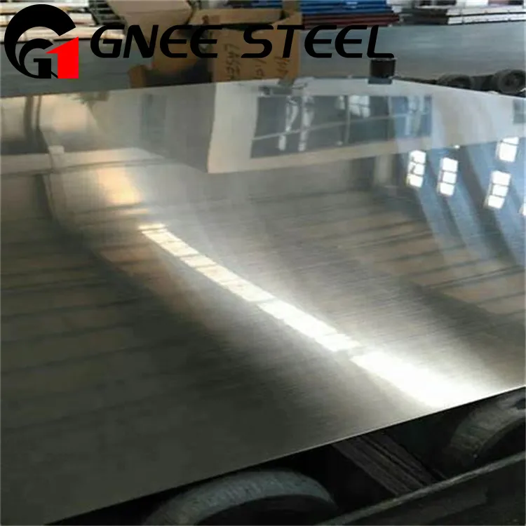 Inconel Alloy 600 Steel Clad Plate Inconel Alloy 600 Steel Clad Plate