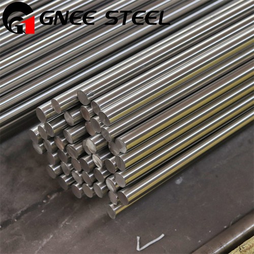 15CrMo Alloy Structural Steel Bar 15CrMo Alloy Structural Steel Bar