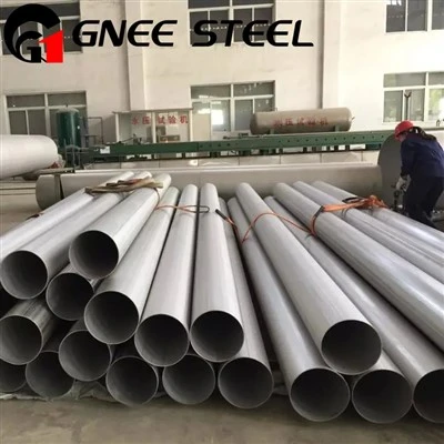 Cijev od legure Inconel 600 otporna na visoke temperature