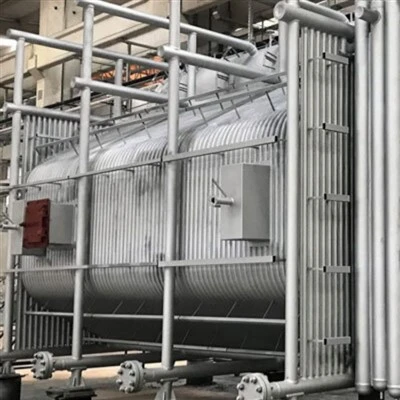 ASME SB 407 UNS N08811 Cijev kotla od legure nikla