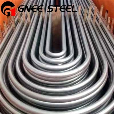 ASME SB167 Uns N06600 Koljena bešavnih cijevi za petrokemijsku industriju