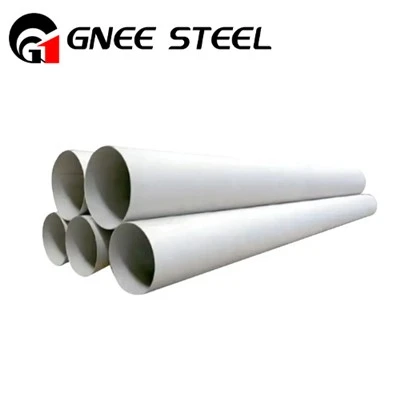 ASTM A790 UNS S31803 Cijev