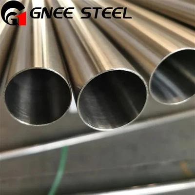 ASTM B167 Inconel 600 cijevi otporne-na koroziju