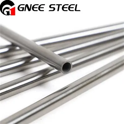 ASTM B550 Šipka od legure cirkonija