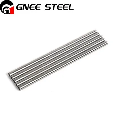 ASTM B658 Cijev od legure cirkonija