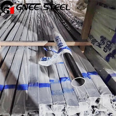 GH3044 GH3039 Ss bešavna cijev