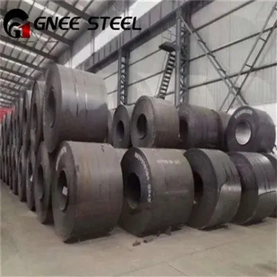 Incoloy 25-6 hn zavojnica