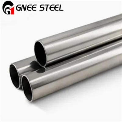 Inconel 603XL zavarena cijev