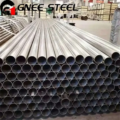 Inconel 625 erw cijevi