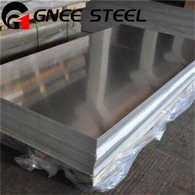 UNELEL STEEL 600 ogledala polirana metalna ploča