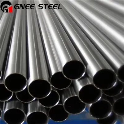 Inconel cijev 617 625