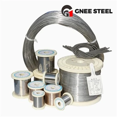 Inconel X-750 opružna žica