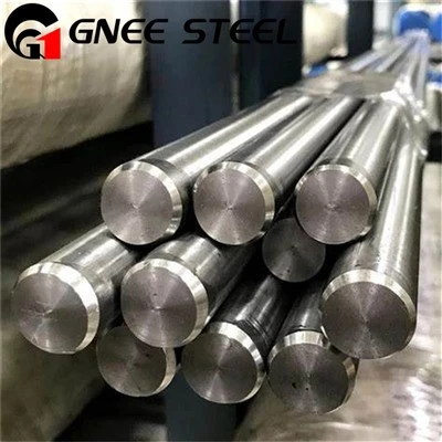 Obradiv Inconel 718 metalna legura