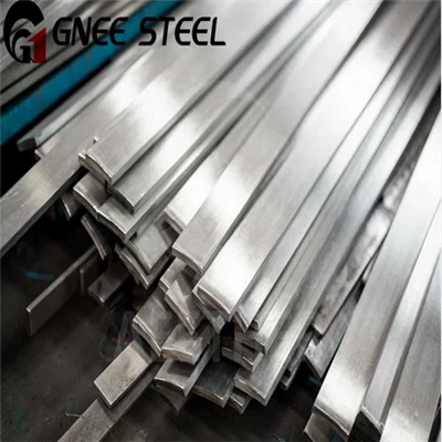 Monel legura 400 ravna bar