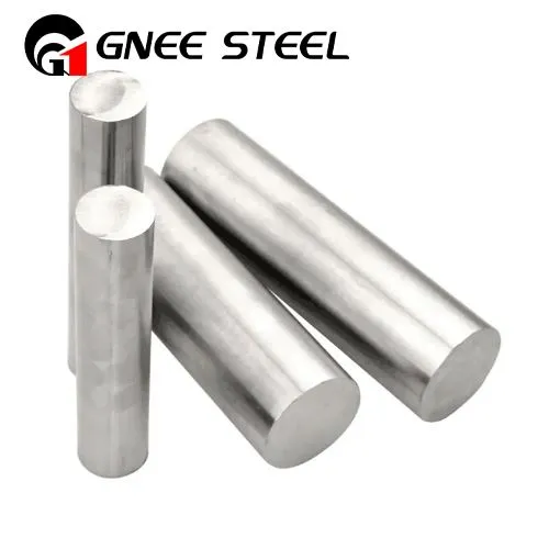 Super Duplex S32750 Okrugla šipka