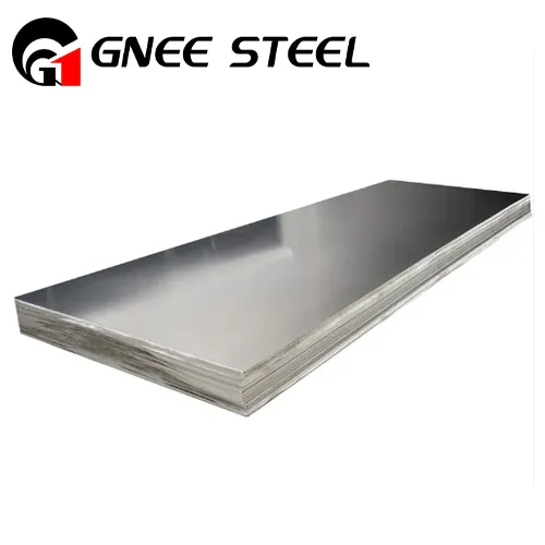 Super Duplex S32750 listovi