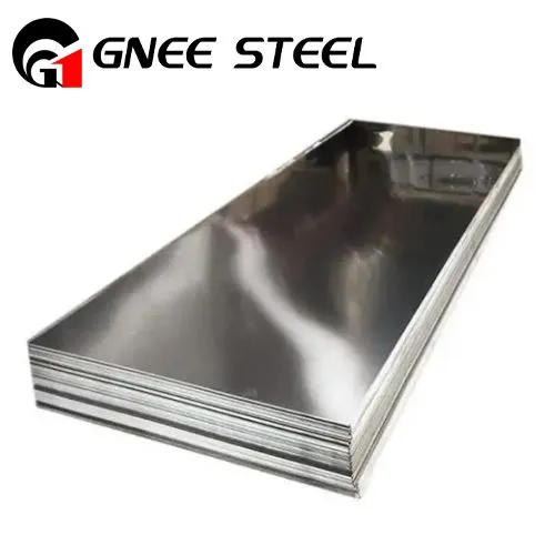 Super Duplex S32760 listovi