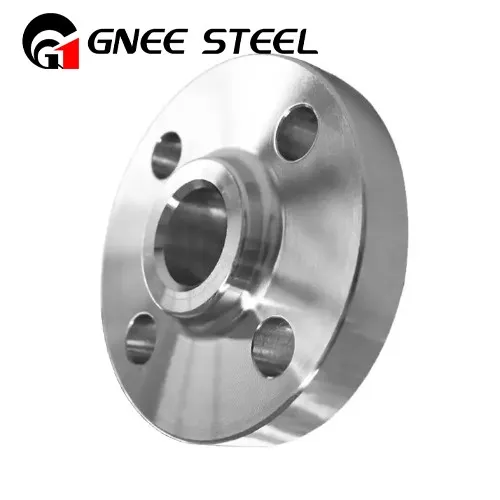 Super Duplex Steel Flanges