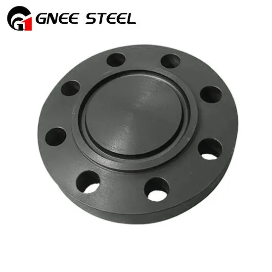 Super Duplex čelične prstenaste spojne prirubnice