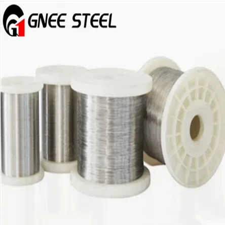 Vrhunska kvaliteta IncOLOY800 žica od legure nikla