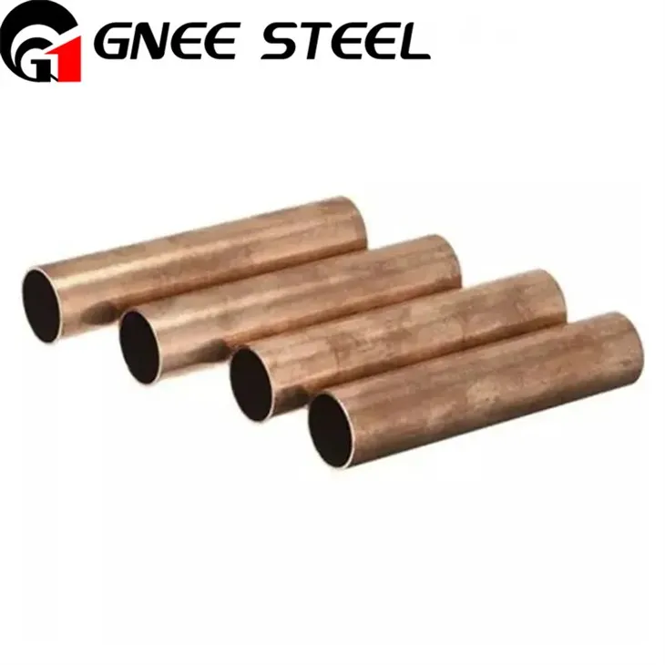 T1 T2 T3 Bešavne bakrene cijevi