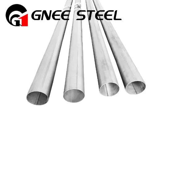 Un04400 hladnoća je radila bešavna cijev