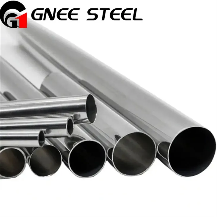 Uns N07750 N06600 Čelična cijev