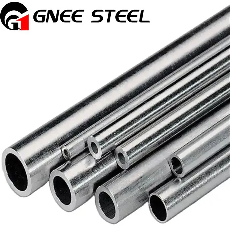 UNS N08800 Incoloy 800 cijev