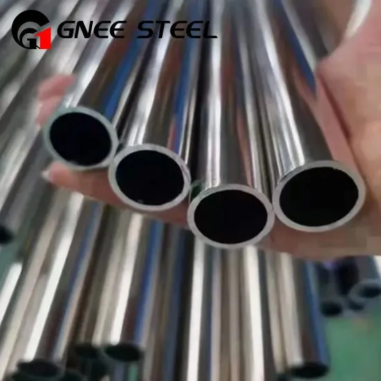 UNS N10276 Hastelloy C276 bešavna cijev