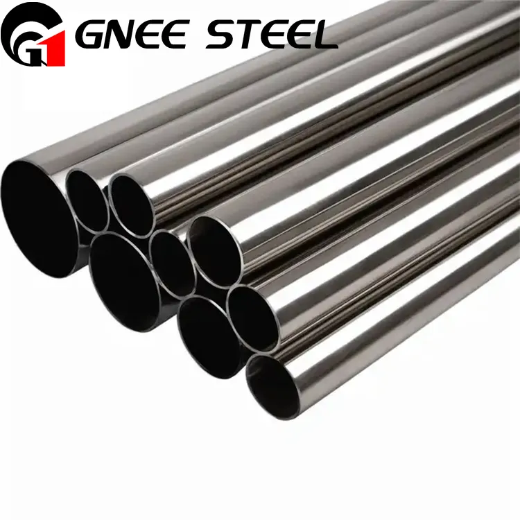 UNS N10665 Hastelloy B2 cijev