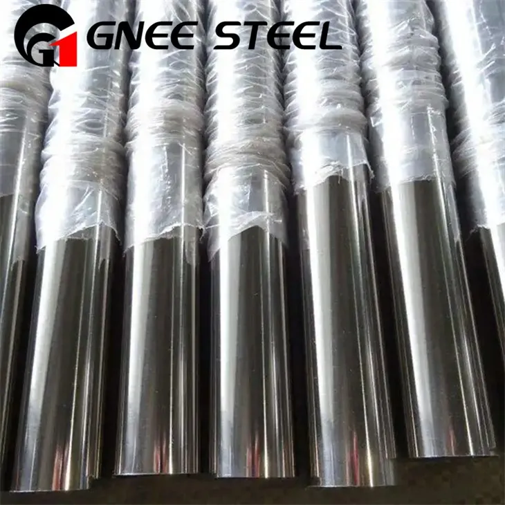 WC-2000 Hastelloy metalna cijev