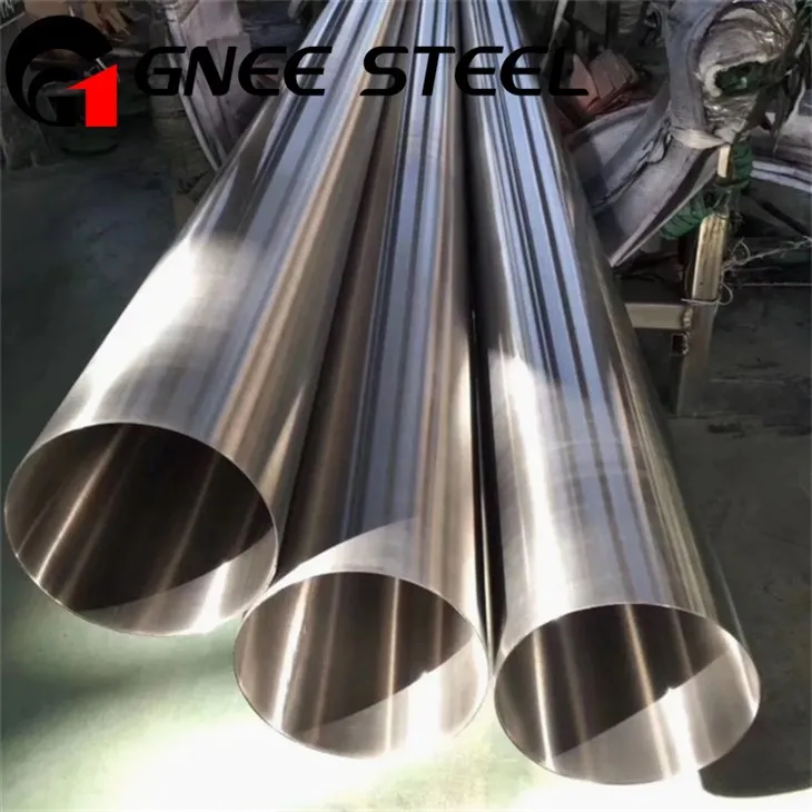 Waspaloy GH4738 tanko{1}}zidna cijev od visokotemperaturne legure